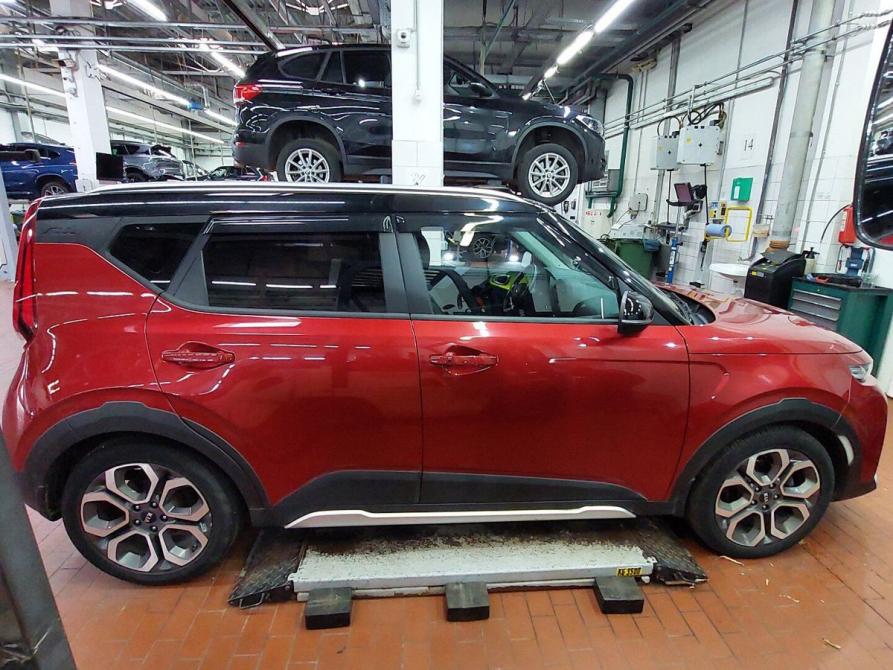 Kia Soul III Москва  - изображение 16