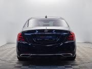 Mercedes-Benz S-Класс VI (W222 C217) Рестайлинг Москва  - изображение 20