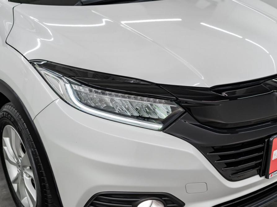 Honda Vezel I Рестайлинг Красноярск  - изображение 20