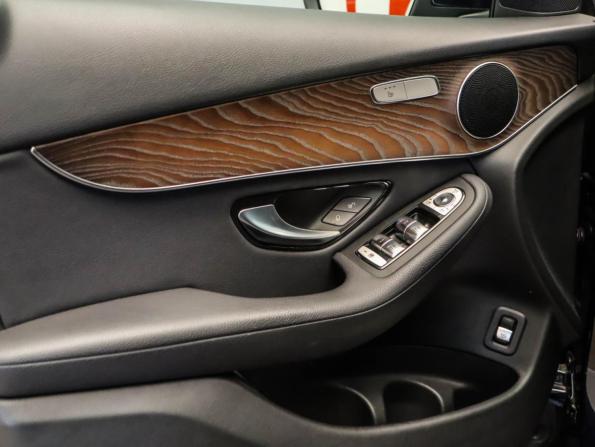 Mercedes-Benz GLC I (X253) Рестайлинг с пробегом 2020 года, цена 4 649 000 рублей, 60600 км, внедорожник, Автокод Объявления