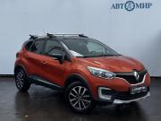 Renault Kaptur I Москва  - изображение 16