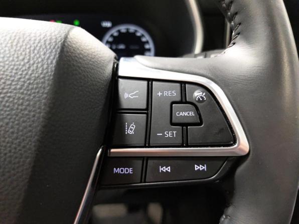 Toyota Highlander IV (XU70) с пробегом 2026 года, цена 4 990 000 рублей, 9651 км, внедорожник, Автокод Объявления