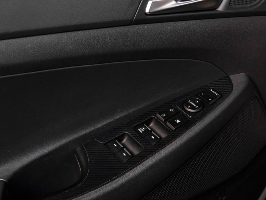 Hyundai Tucson III Рестайлинг Уфа  - изображение 19