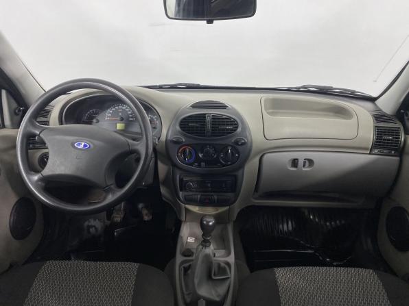 Lada (ВАЗ) Kalina I с пробегом 2011 года, цена 375 000 рублей, 175020 км, универсал, Автокод Объявления