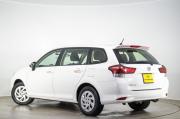 Toyota Corolla XI (E160 E170) Рестайлинг 2 Оренбург  - изображение 25
