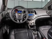 Chevrolet Aveo II Воронеж  - изображение 22