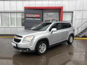 Chevrolet Orlando I Альметьевск  - изображение 24
