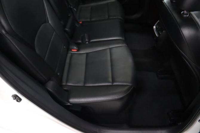 Infiniti QX50 II с пробегом 2018 года, цена 2 650 000 рублей, 74834 км, внедорожник, Автокод Объявления