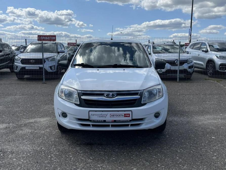 Lada (ВАЗ) Granta I Буинск  - изображение 2