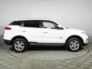 Geely Atlas I Санкт-Петербург  - изображение 22