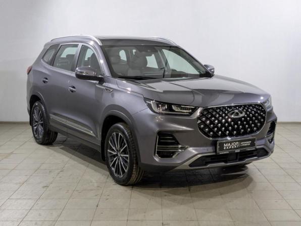 Chery Tiggo 8 Pro I с пробегом 2022 года, цена 2 280 000 рублей, 8500 км, внедорожник, Автокод Объявления