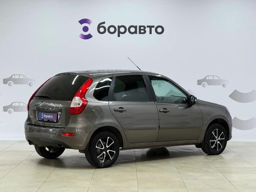 Lada (ВАЗ) Granta I Рестайлинг Ставрополь  - изображение 9