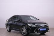 Toyota Camry VII (XV50) Рестайлинг Омск  - изображение 28