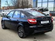 Lada (ВАЗ) Granta I Рестайлинг Мурманск  - изображение 29