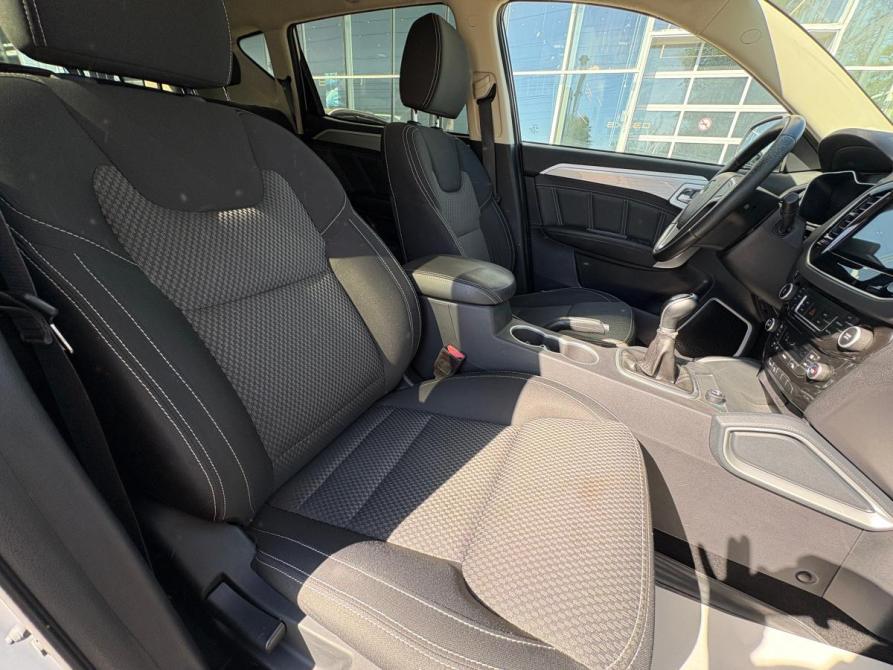 Geely Emgrand X7 I Рестайлинг 2 Уфа  - изображение 13