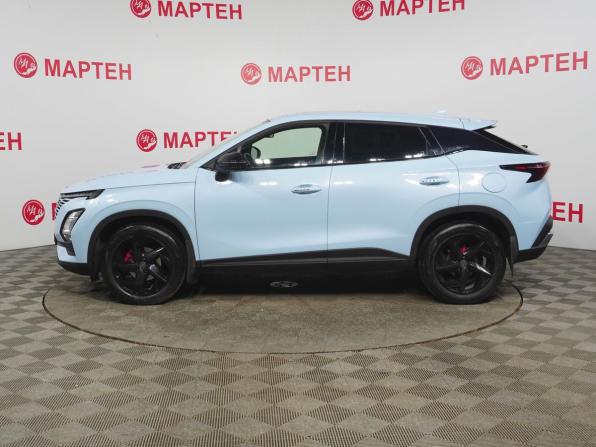 Omoda C5 I с пробегом 2022 года, цена 1 874 000 рублей, 35905 км, внедорожник, Автокод Объявления