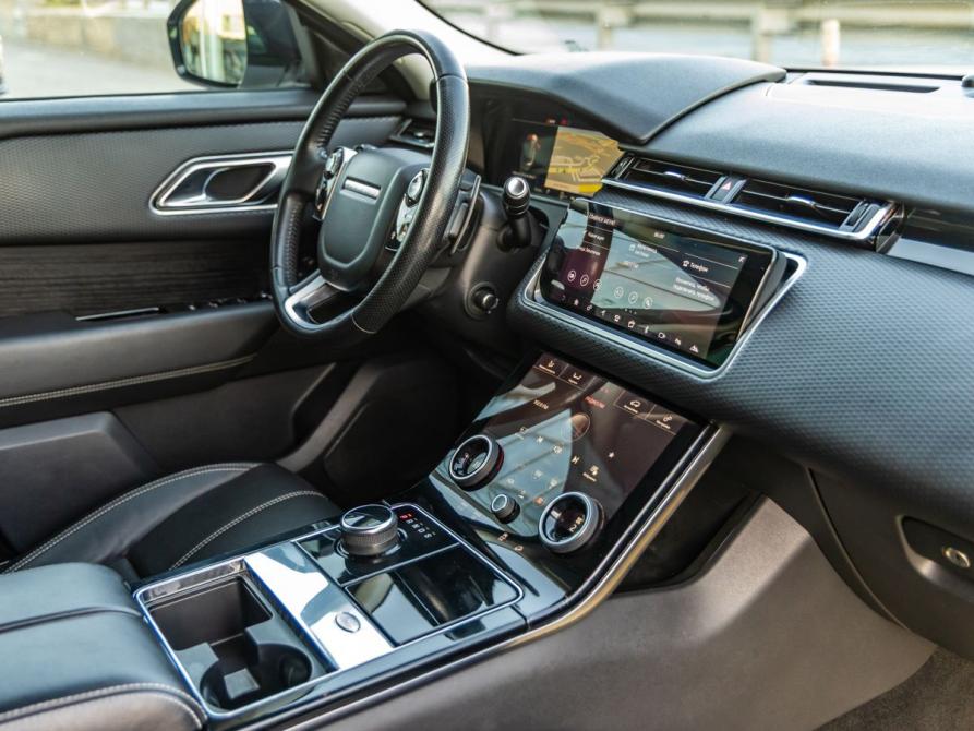 Land Rover Range Rover Velar I Волгоград  - изображение 36