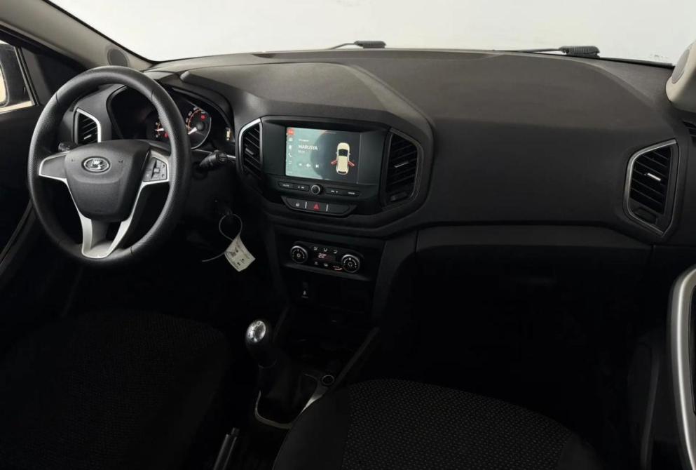 Lada (ВАЗ) XRAY I Киров  - изображение 10