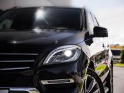 Mercedes-Benz M-Класс III (W166) Санкт-Петербург  - изображение 37