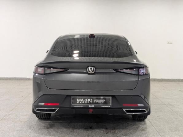 Changan Lamore с пробегом 2024 года, цена 2 070 000 рублей, 11257 км, седан, Автокод Объявления