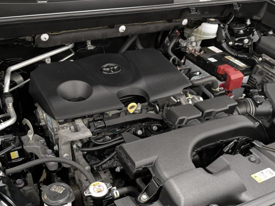 Toyota RAV4 V (XA50) Санкт-Петербург  - изображение 9