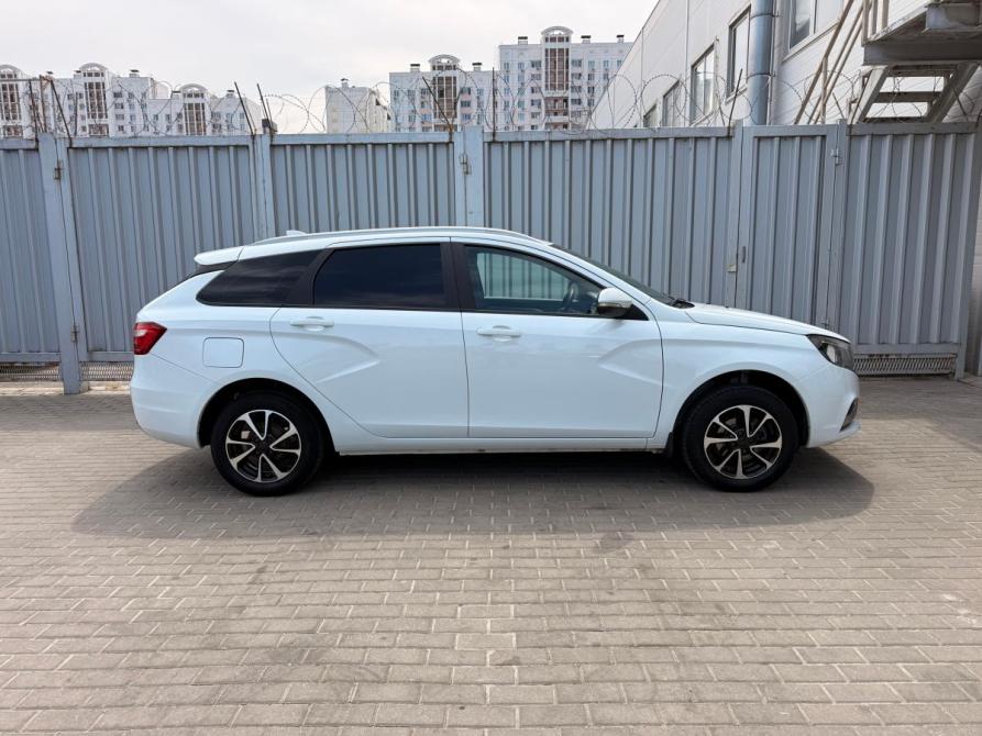 Lada (ВАЗ) Vesta I Ростов-на-Дону  - изображение 6