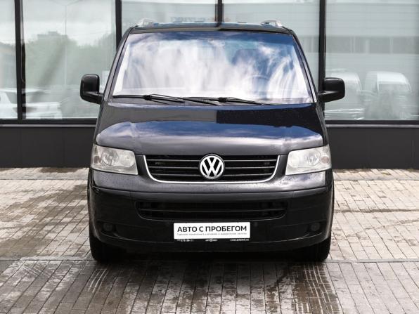 Volkswagen Multivan T5 с пробегом 2008 года, цена 1 599 000 рублей, 240453 км, минивэн, Автокод Объявления