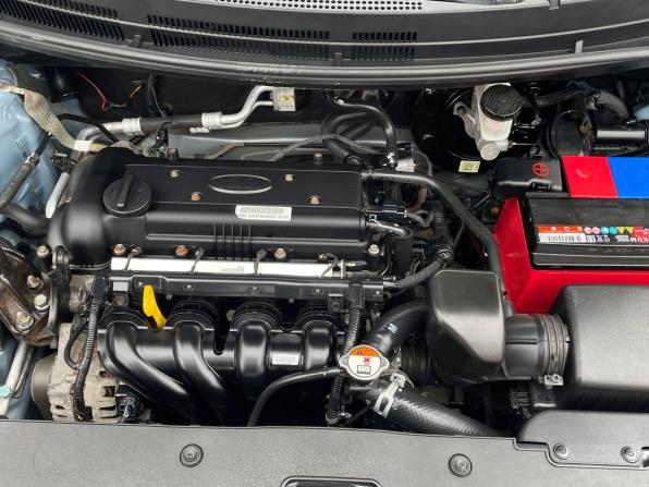 Kia Rio III Рестайлинг с пробегом 2015 года, цена 899 000 рублей, 178522 км, хэтчбек, Автокод Объявления