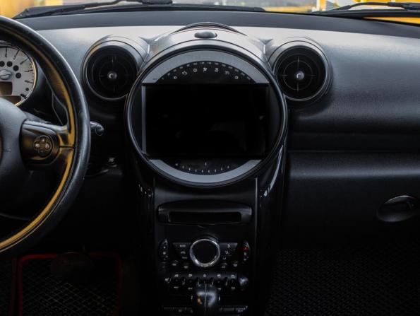 Mini Countryman I с пробегом 2012 года, цена 1 100 000 рублей, 142632 км, внедорожник, Автокод Объявления