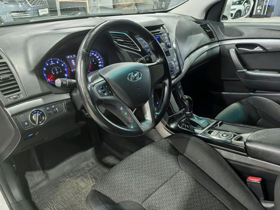 Hyundai i40 I Рестайлинг Санкт-Петербург  - изображение 10