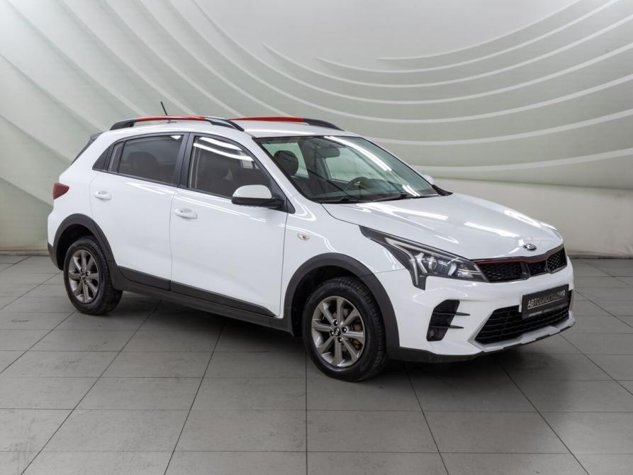 Kia Rio IV Рестайлинг Волгоград  - изображение 1