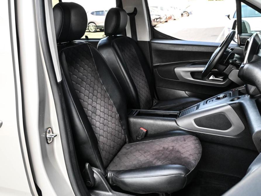 Toyota ProAce City I Новороссийск  - изображение 8