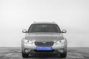 Subaru Legacy IV Рестайлинг Кемерово  - изображение 25