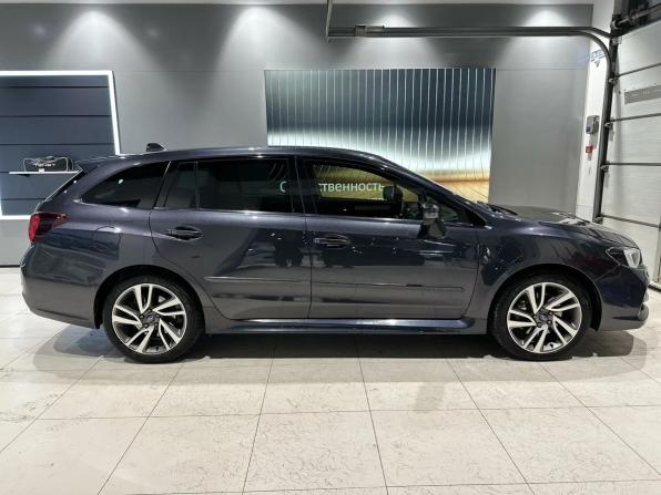 Subaru Levorg I с пробегом 2015 года, цена 1 500 000 рублей, 186000 км, универсал, Автокод Объявления
