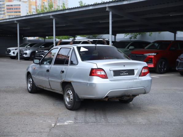 Daewoo Nexia I Рестайлинг с пробегом 2011 года, цена 110 000 рублей, 219468 км, седан, Автокод Объявления