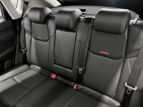 Changan CS35 Plus I Рестайлинг с пробегом 2024 года, цена 1 865 000 рублей, 31032 км, внедорожник, Автокод Объявления