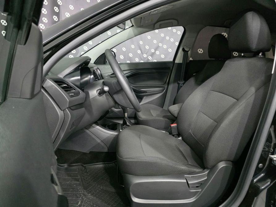 Lada (ВАЗ) Vesta I Новосибирск  - изображение 13