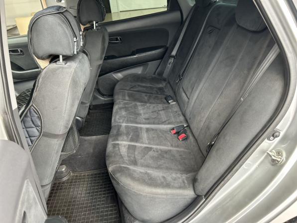 Hyundai Elantra IV (HD) с пробегом 2008 года, цена 550 000 рублей, 167172 км, седан, Автокод Объявления