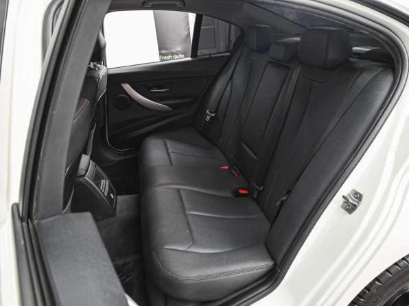BMW 3 серии VI (F3x) с пробегом 2014 года, цена 1 961 000 рублей, 121667 км, седан, Автокод Объявления