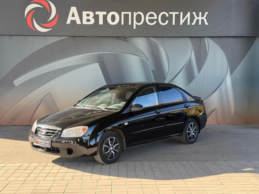 Kia Cerato I Волгоград  - изображение 1