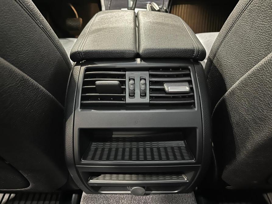 BMW 5 серии VI (F10/F11/F07) Рестайлинг Пермь  - изображение 13