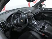 Porsche Cayenne II Рестайлинг (958) Москва  - изображение 30