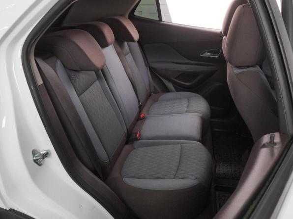 Opel Mokka I с пробегом 2014 года, цена 1 299 000 рублей, 85844 км, внедорожник, Автокод Объявления