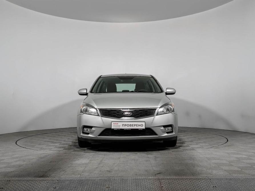 Kia Ceed I Рестайлинг Санкт-Петербург  - изображение 2