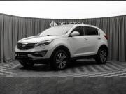 Kia Sportage III Москва  - изображение 20