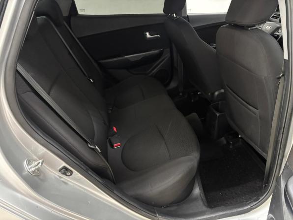 Kia Rio III с пробегом 2014 года, цена 725 000 рублей, 249661 км, седан, Автокод Объявления