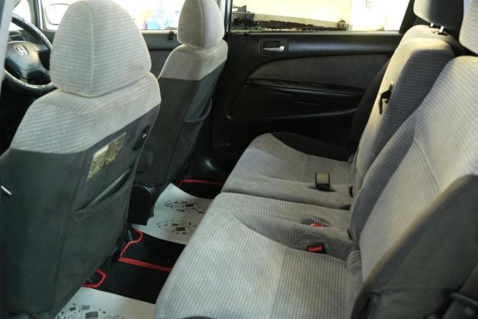 Honda Stream I с пробегом 2002 года, цена 399 000 рублей, 324000 км, компактвэн, Автокод Объявления