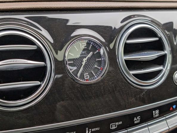 Mercedes-Benz Maybach S-Класс I (X222) Рестайлинг с пробегом 2019 года, цена 6 799 000 рублей, 88967 км, седан, Автокод Объявления