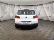 Volkswagen Tiguan I Рестайлинг Москва  - изображение 28