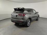 Geely Coolray I Уфа  - изображение 33